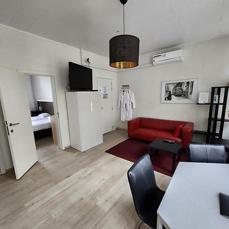 Albert Studio'S Mechelen Exterior foto